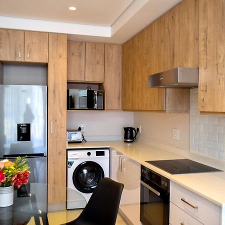 121 The Terrace At Sandton Gate Johannesburg Ngoại thất bức ảnh