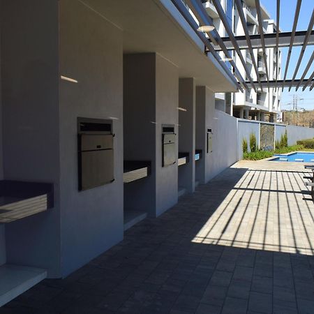121 The Terrace At Sandton Gate Johannesburg Ngoại thất bức ảnh