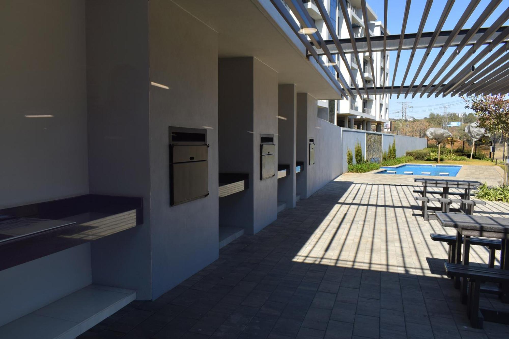 121 The Terrace At Sandton Gate Johannesburg Ngoại thất bức ảnh