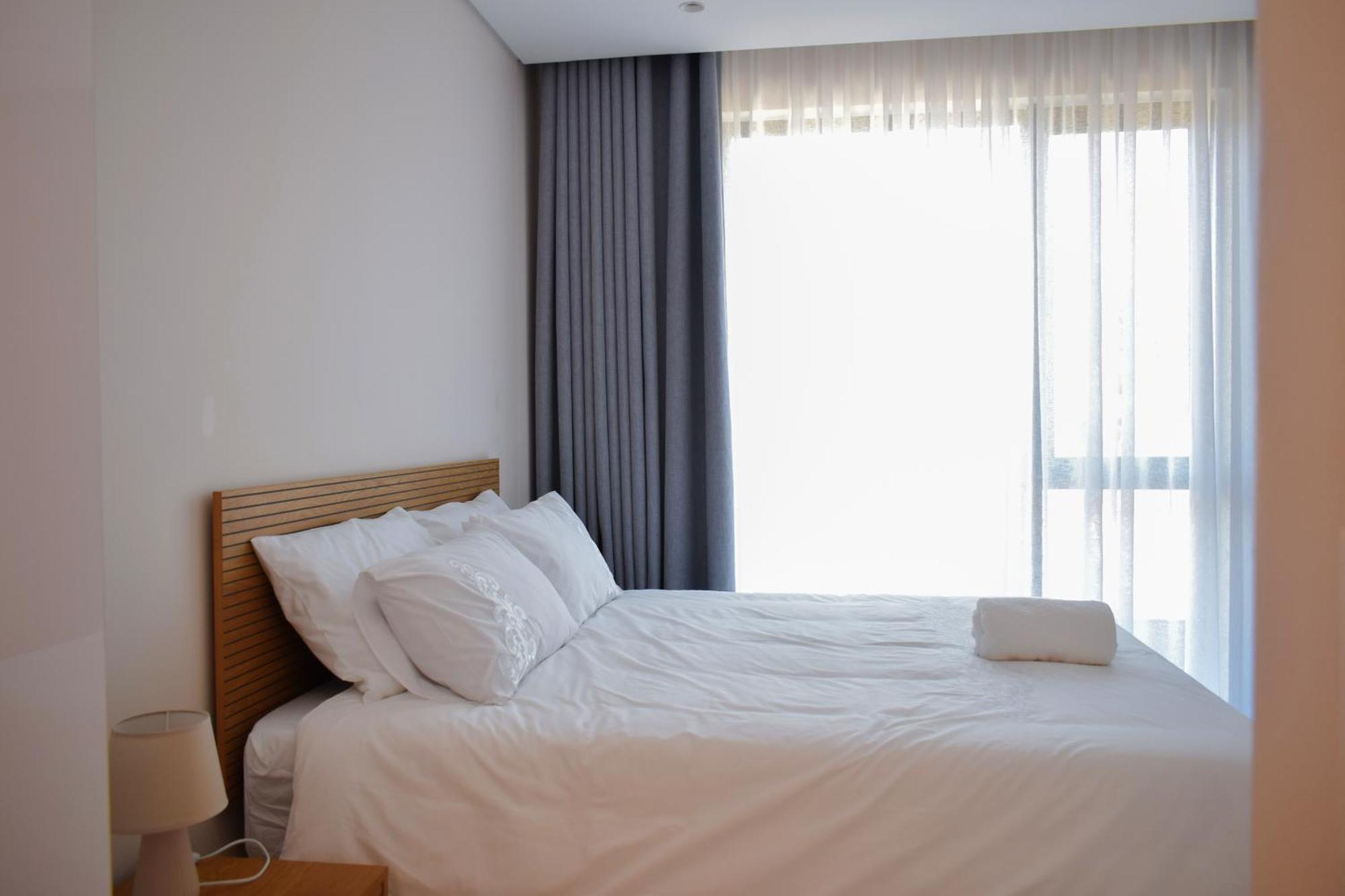 121 The Terrace At Sandton Gate Johannesburg Ngoại thất bức ảnh