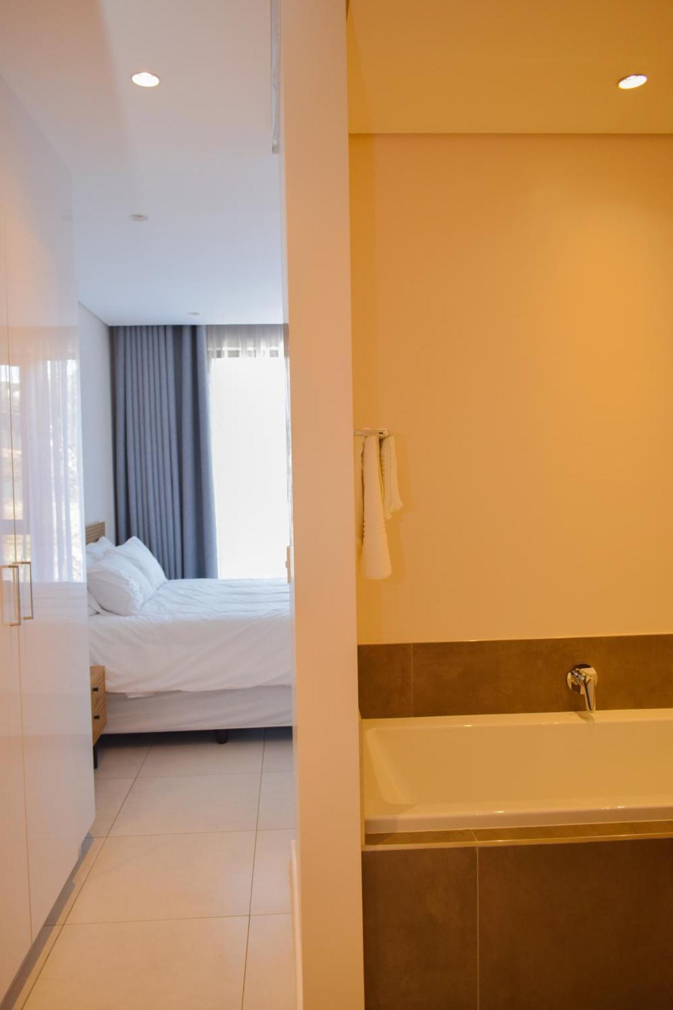 121 The Terrace At Sandton Gate Johannesburg Ngoại thất bức ảnh