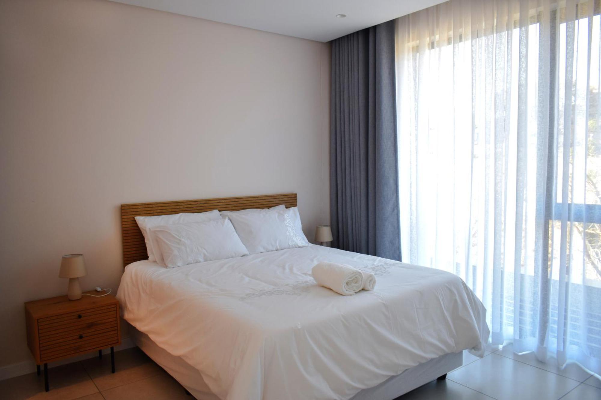 121 The Terrace At Sandton Gate Johannesburg Ngoại thất bức ảnh